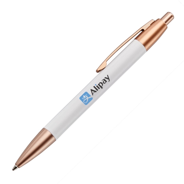 Rosie Metal Pen - Rosie Metal Pen - Image 6 of 7
