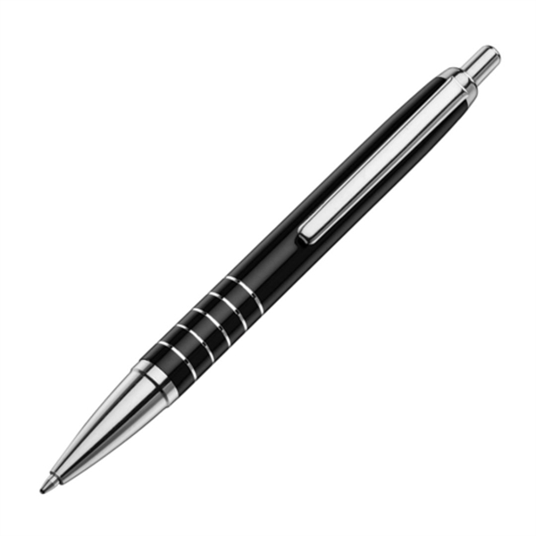 Verdi Metal Pen - Verdi Metal Pen - Image 0 of 5