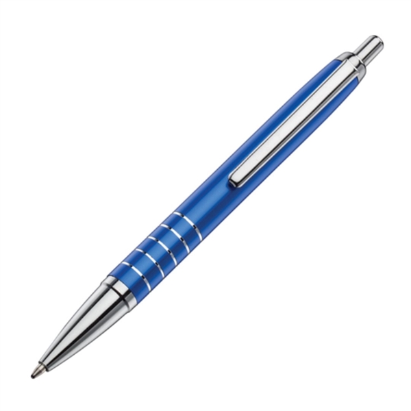 Verdi Metal Pen - Verdi Metal Pen - Image 2 of 5