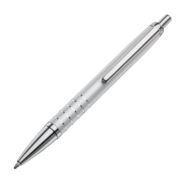Verdi Metal Pen - Verdi Metal Pen - Image 4 of 5