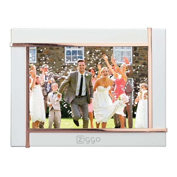 Nabob Picture Frame