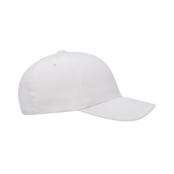 Flexfit Adult Wool Blend Cap - Flexfit Adult Wool Blend Cap - Image 35 of 67