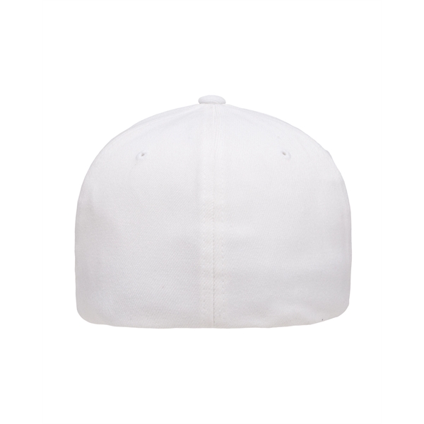 Flexfit Adult Wool Blend Cap - Flexfit Adult Wool Blend Cap - Image 36 of 67