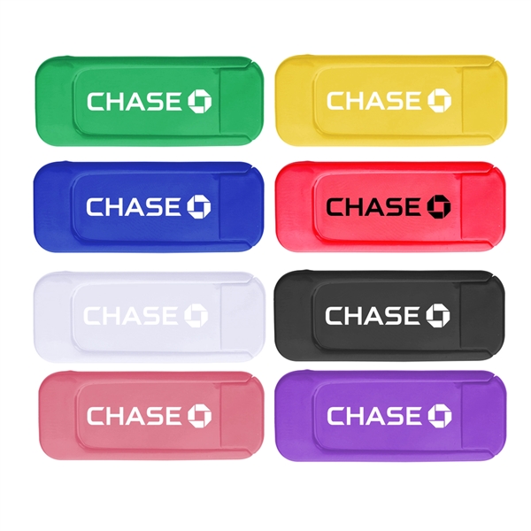 Webcam Security Cover