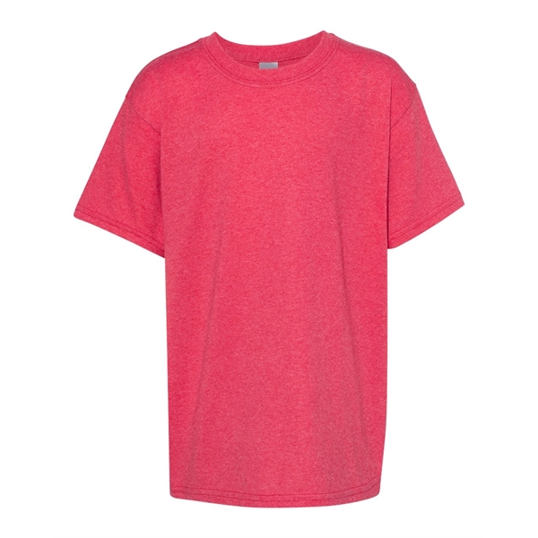 Gildan Heavy Cotton™ Youth T-Shirt - Gildan Heavy Cotton™ Youth T-Shirt - Image 151 of 156