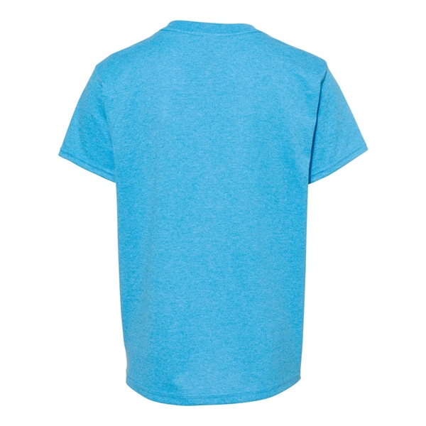 Gildan Heavy Cotton™ Youth T-Shirt - Gildan Heavy Cotton™ Youth T-Shirt - Image 156 of 156