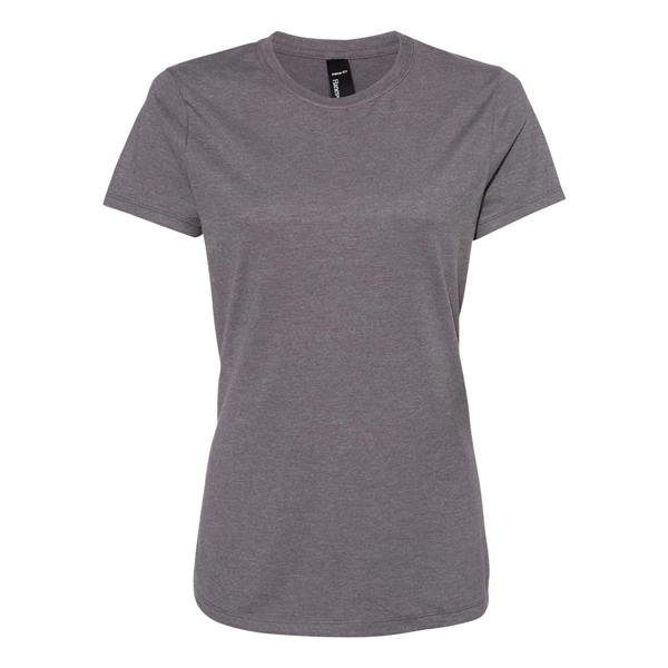 Hanes Perfect-T Women's T-Shirt - Hanes Perfect-T Women's T-Shirt - Image 62 of 70