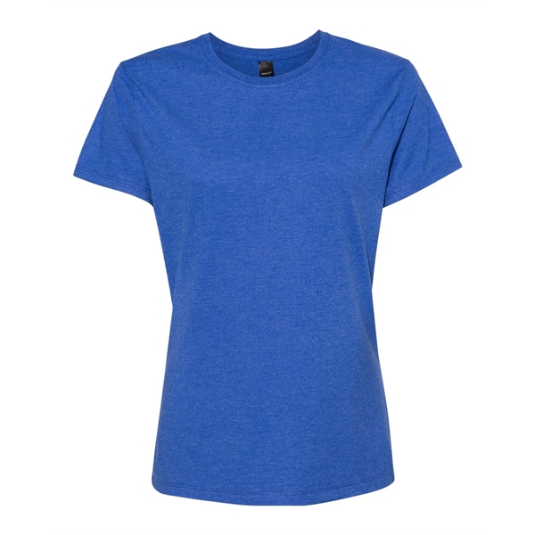 Hanes Perfect-T Women's T-Shirt - Hanes Perfect-T Women's T-Shirt - Image 64 of 70