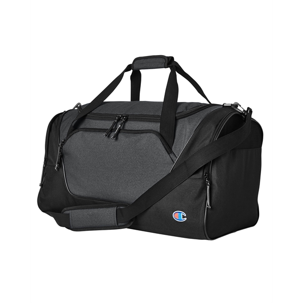 Champion Adult Core Duffel - Champion Adult Core Duffel - Image 1 of 11