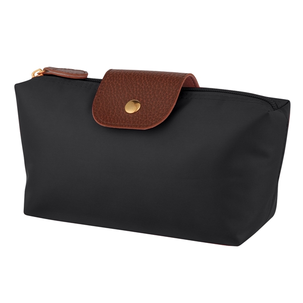 Cosmetic Vanity Bag - Cosmetic Vanity Bag - Image 4 of 13