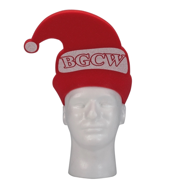 Foam Visor - Group B - Foam Visor - Group B - Image 1 of 9