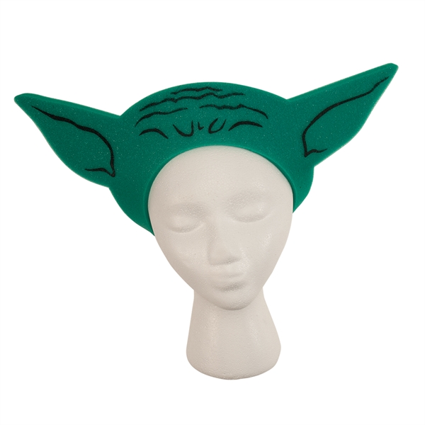 Foam Visor - Group B - Foam Visor - Group B - Image 9 of 9