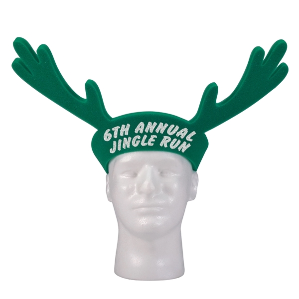 Foam Visor - Group C - Foam Visor - Group C - Image 2 of 7