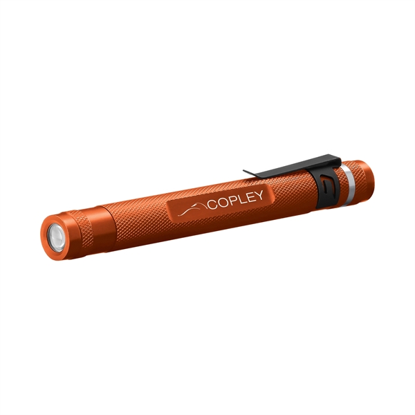 Coast® "AAA" Inspection Beam Penlight - Coast® "AAA" Inspection Beam Penlight - Image 3 of 4