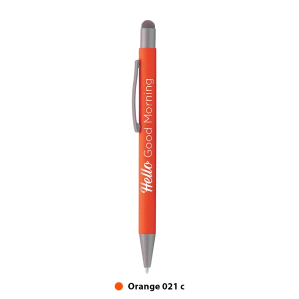 Catalyst Softy w/ Stylus - Catalyst Softy w/ Stylus - Image 13 of 14