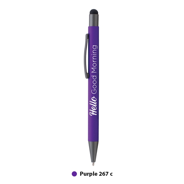 Catalyst Softy w/ Stylus - Catalyst Softy w/ Stylus - Image 14 of 14