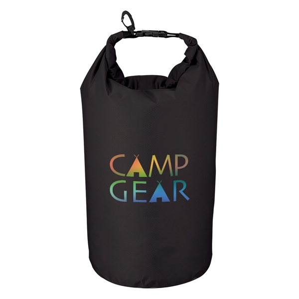 Large Waterproof Dry Bag - Large Waterproof Dry Bag - Image 7 of 23