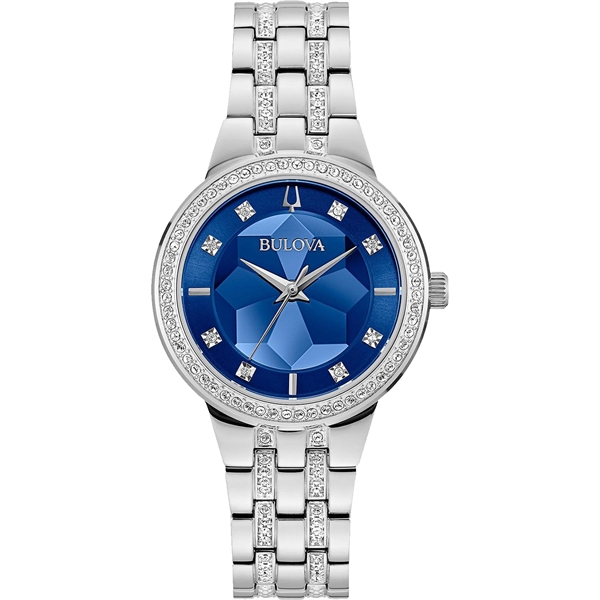 Bulova hot sale watch shop