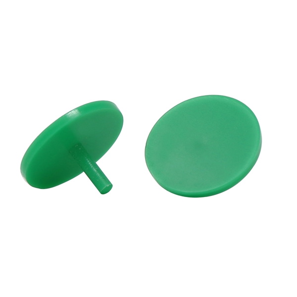 Golf Ball Marker, Round - Golf Ball Marker, Round - Image 4 of 5