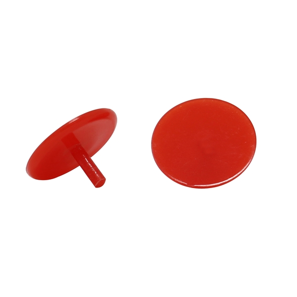 Golf Ball Marker, Round - Golf Ball Marker, Round - Image 5 of 5