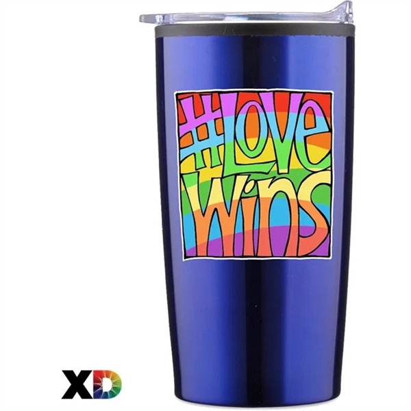 20 Oz. Trekster Tumbler