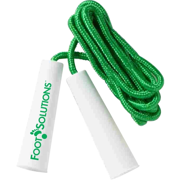 Colorful Jump Rope - Colorful Jump Rope - Image 2 of 3