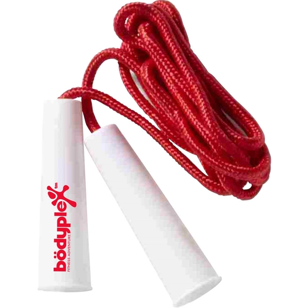 Colorful Jump Rope - Colorful Jump Rope - Image 3 of 3