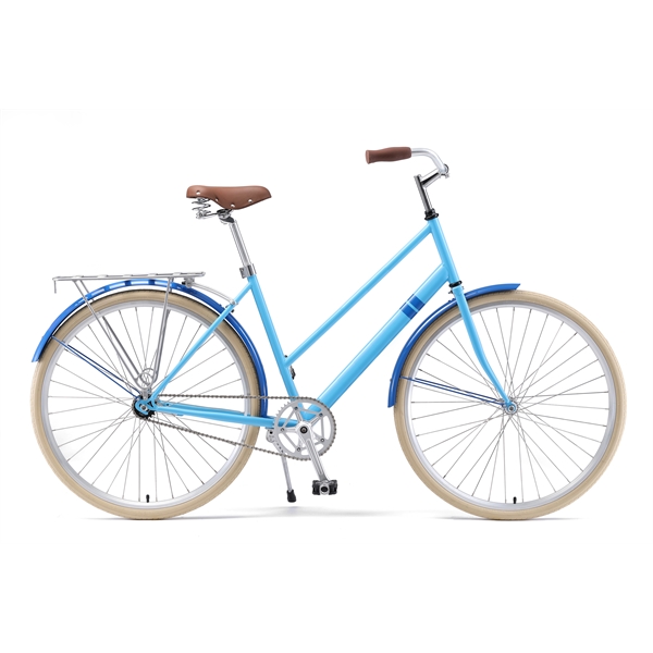 Dutch Step Through Bike - Dutch Step Through Bike - Image 9 of 14