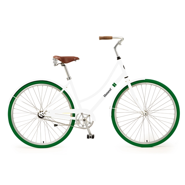 Dutch Step Through Bike - Dutch Step Through Bike - Image 10 of 14