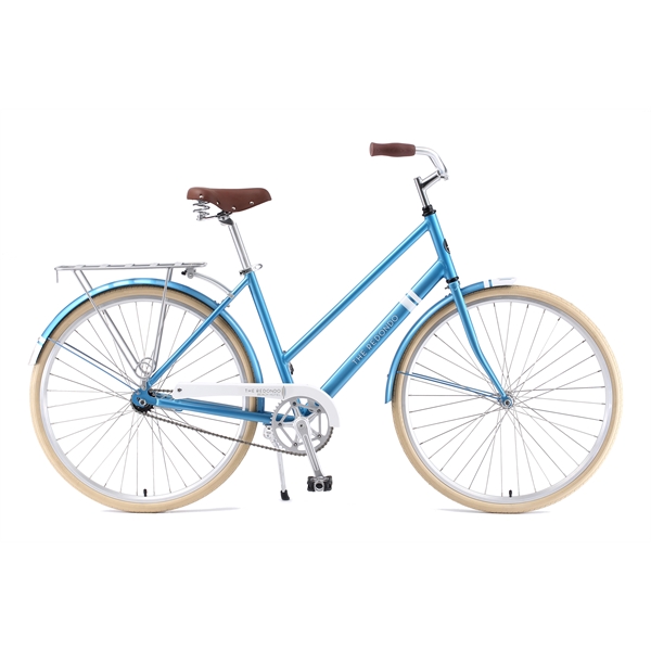Dutch Step Through Bike - Dutch Step Through Bike - Image 12 of 14