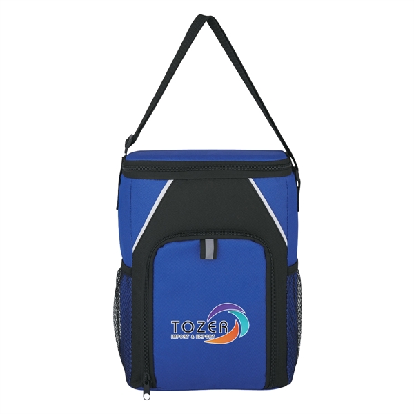 Two-Tone Kooler - Two-Tone Kooler - Image 2 of 3