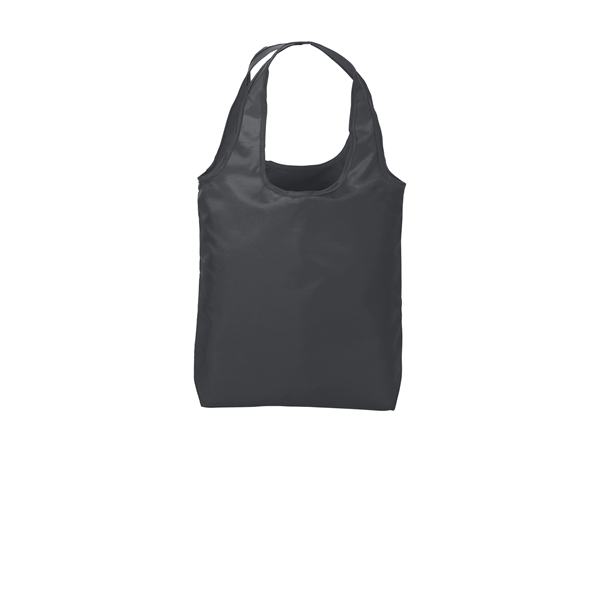 Port Authority Ultra-Core Shopper Tote - Port Authority Ultra-Core Shopper Tote - Image 2 of 15