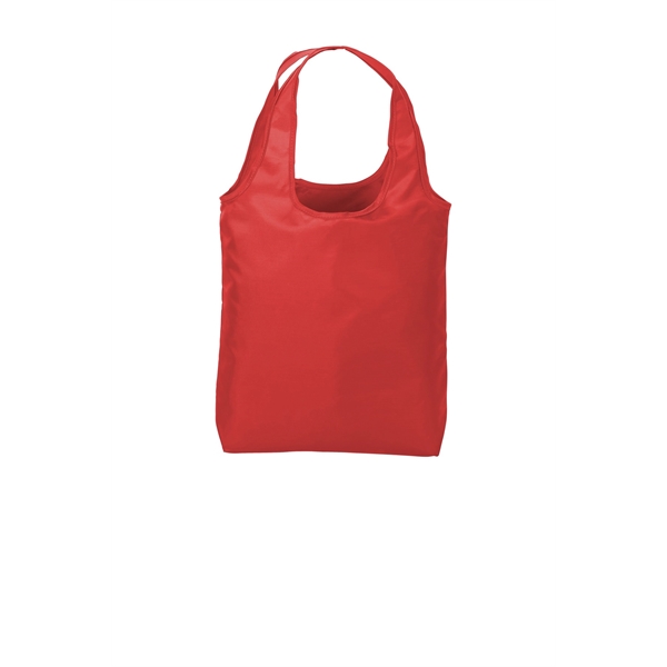 Port Authority Ultra-Core Shopper Tote - Port Authority Ultra-Core Shopper Tote - Image 6 of 15