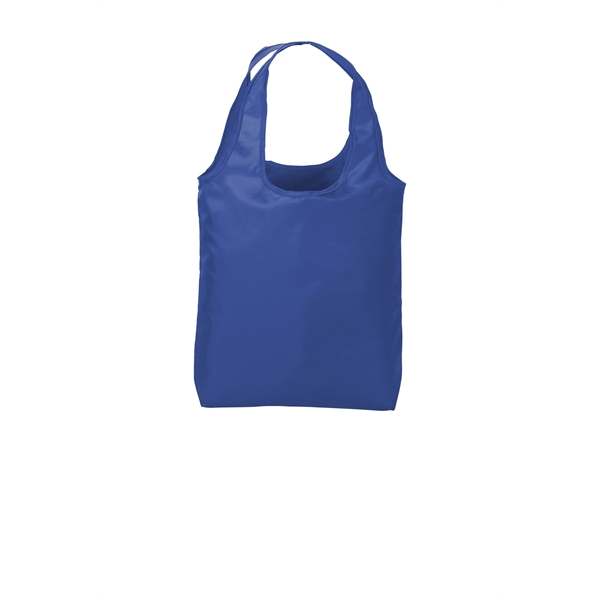Port Authority Ultra-Core Shopper Tote - Port Authority Ultra-Core Shopper Tote - Image 8 of 15