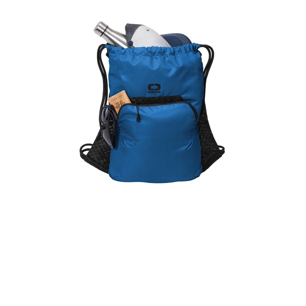 OGIO Boundary Cinch Pack. - OGIO Boundary Cinch Pack. - Image 3 of 7