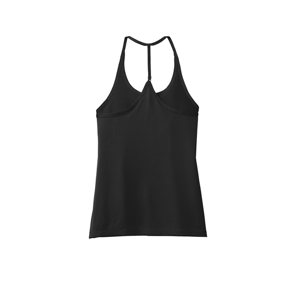 OGIO Women's Level Mesh Tank. - OGIO Women's Level Mesh Tank. - Image 5 of 15