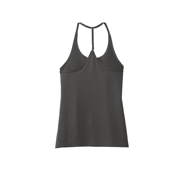 OGIO Women's Level Mesh Tank. - OGIO Women's Level Mesh Tank. - Image 15 of 15