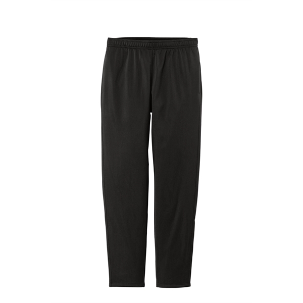 Sport-Tek Women's Tricot Track Jogger. - Sport-Tek Women's Tricot Track Jogger. - Image 3 of 15