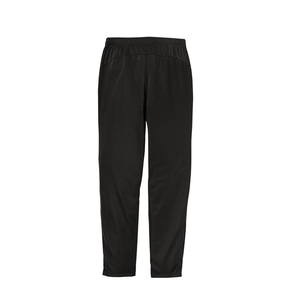 Sport-Tek Women's Tricot Track Jogger. - Sport-Tek Women's Tricot Track Jogger. - Image 5 of 15