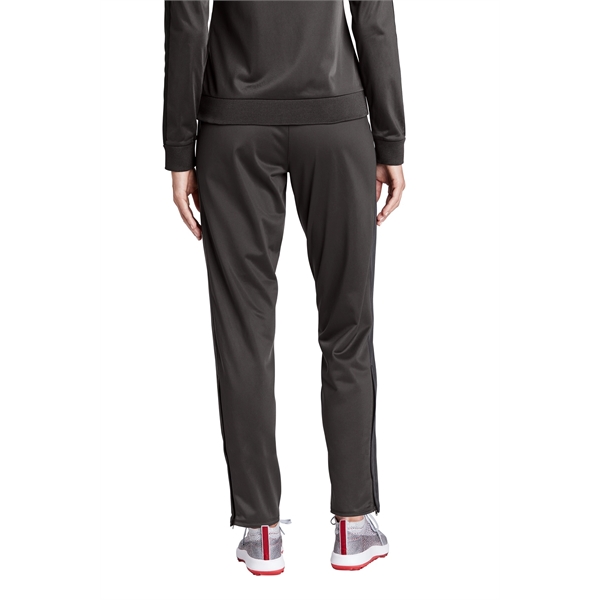 Sport-Tek Women's Tricot Track Jogger. - Sport-Tek Women's Tricot Track Jogger. - Image 7 of 15