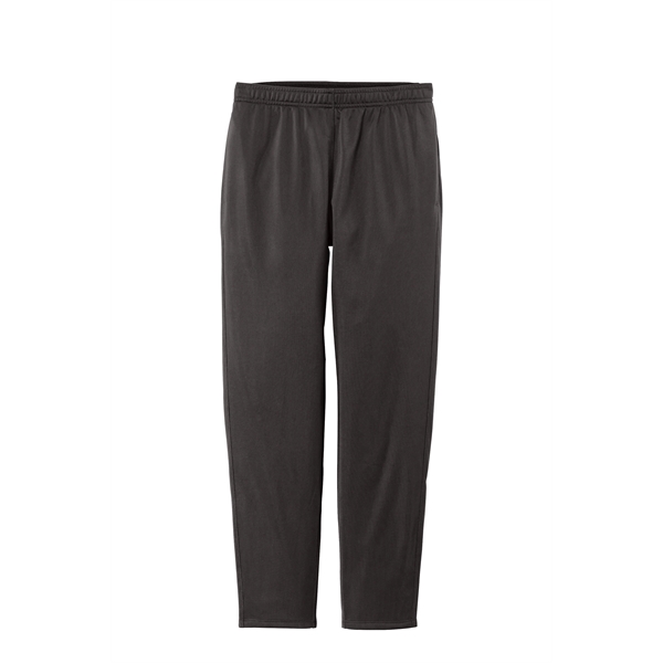 Sport-Tek Women's Tricot Track Jogger. - Sport-Tek Women's Tricot Track Jogger. - Image 9 of 15