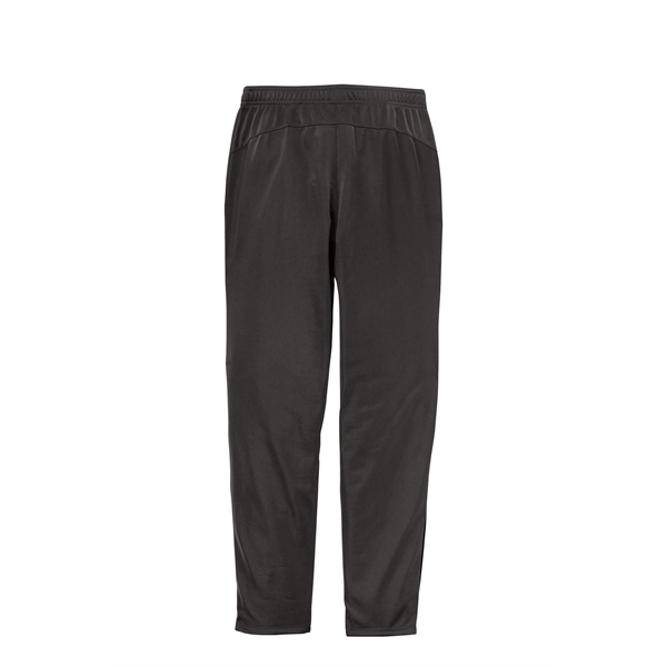 Sport-Tek Women's Tricot Track Jogger. - Sport-Tek Women's Tricot Track Jogger. - Image 10 of 15