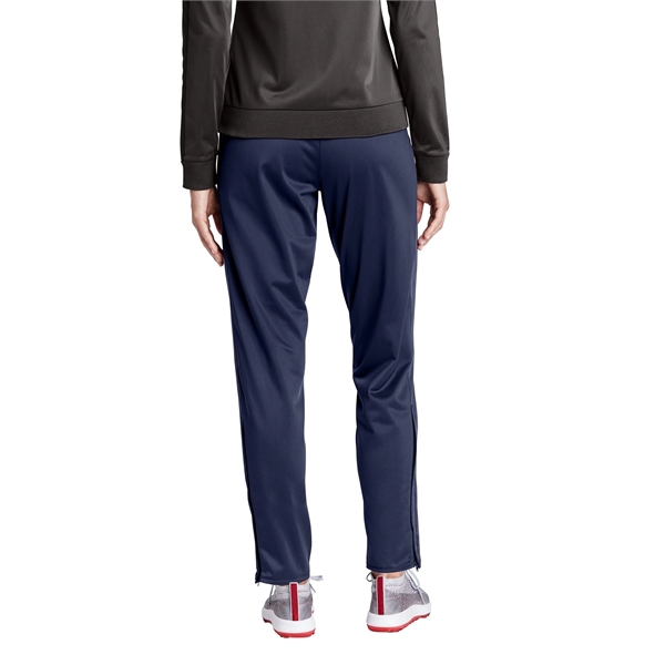 Sport-Tek Women's Tricot Track Jogger. - Sport-Tek Women's Tricot Track Jogger. - Image 6 of 15