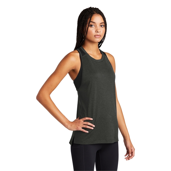 Sport-Tek Women's Endeavor Tank. - Sport-Tek Women's Endeavor Tank. - Image 3 of 15