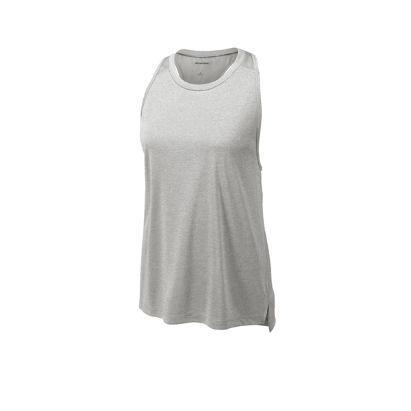 Sport-Tek Women's Endeavor Tank. - Sport-Tek Women's Endeavor Tank. - Image 7 of 15