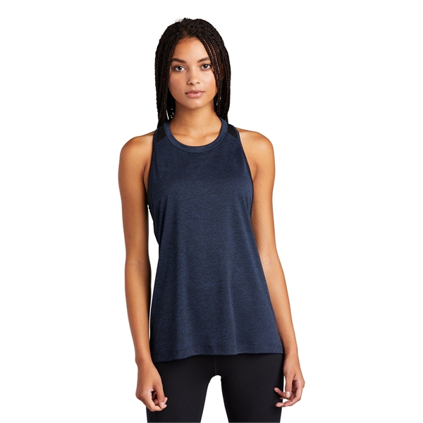 Sport-Tek Women's Endeavor Tank. - Sport-Tek Women's Endeavor Tank. - Image 9 of 15