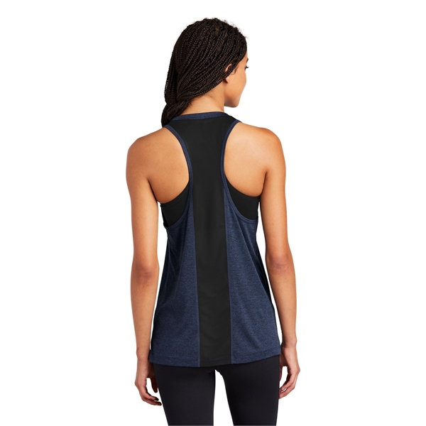 Sport-Tek Women's Endeavor Tank. - Sport-Tek Women's Endeavor Tank. - Image 10 of 15