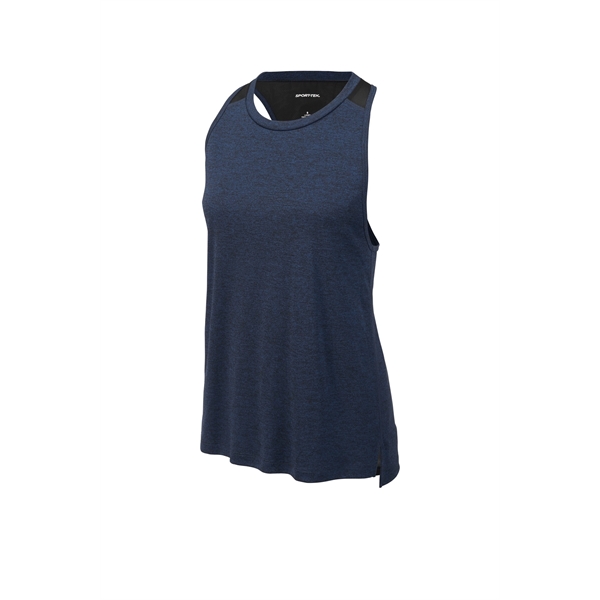 Sport-Tek Women's Endeavor Tank. - Sport-Tek Women's Endeavor Tank. - Image 12 of 15