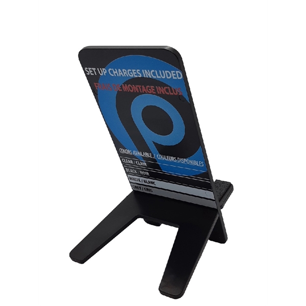 Cellphone stand - Cellphone stand - Image 0 of 3