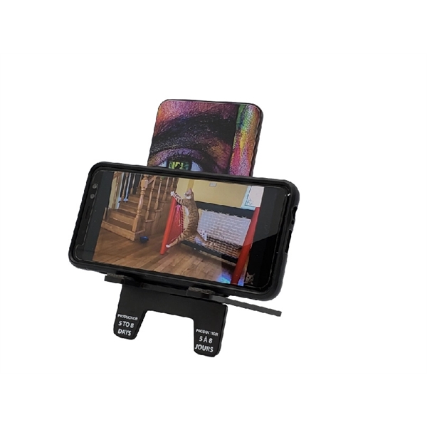Cellphone stand - Cellphone stand - Image 1 of 3